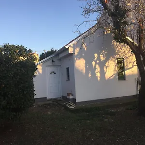 Apartment Mediterranea -, Medulin